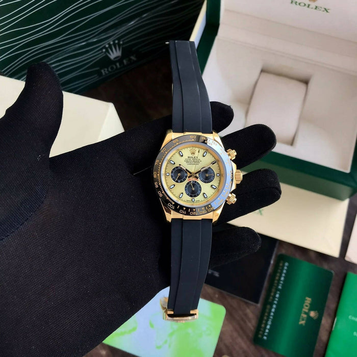 Montblanc Heritage Perpetual Calendar - Luxury Wrist watches – Montblanc® US
