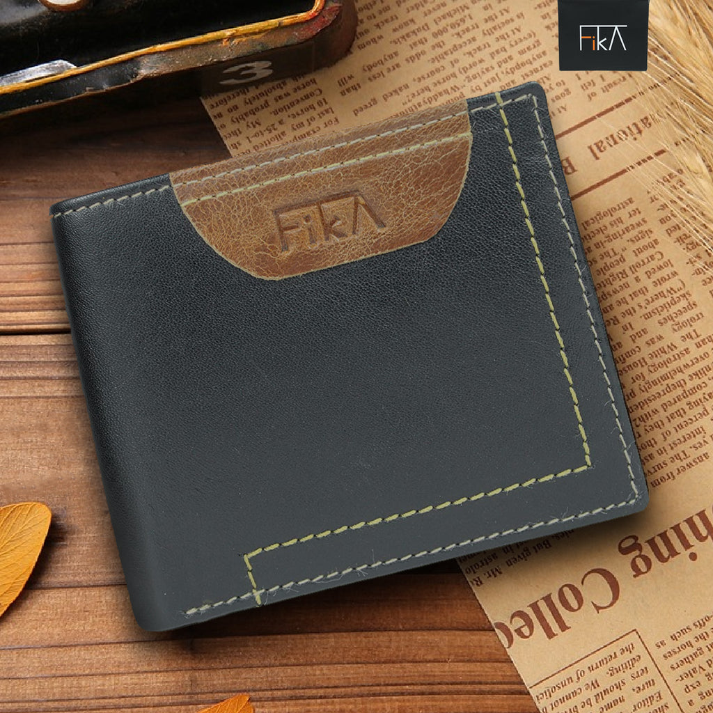 Fine Leather Wallets & Goods for Men –