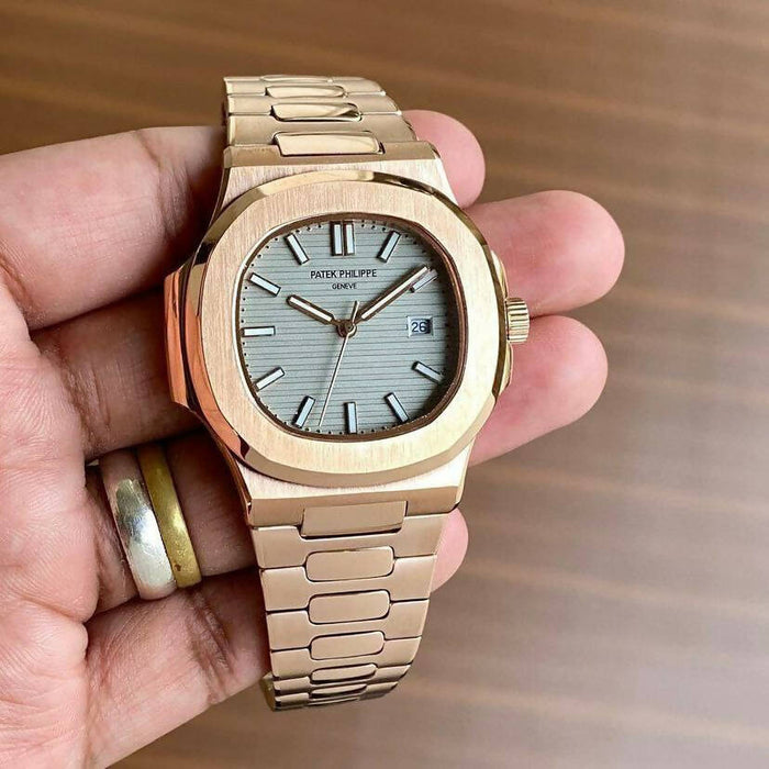 Shop Patek Philippe Watches Online At Best Price | Watch Store India