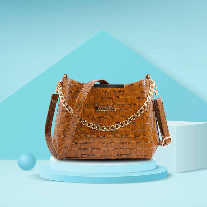Classical Top Handle Handbag – Hoxis Bags