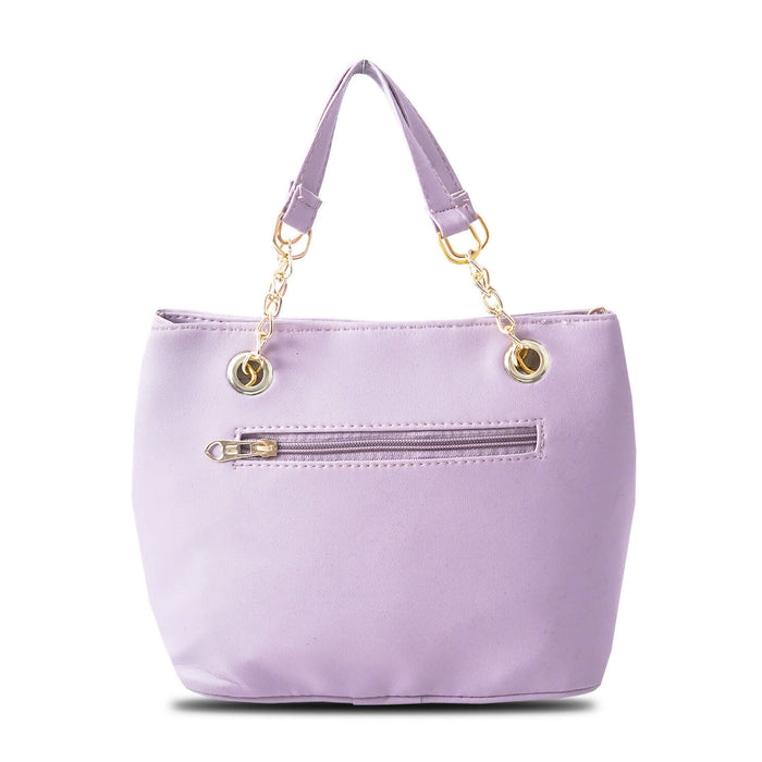 Flipkart.com | SHOPNJAZZ Frozen Handbags Cute Sling Bag Wallet Purse For  Kids Girls Gift 2-5Y - Purple Shoulder Bag - Shoulder Bag