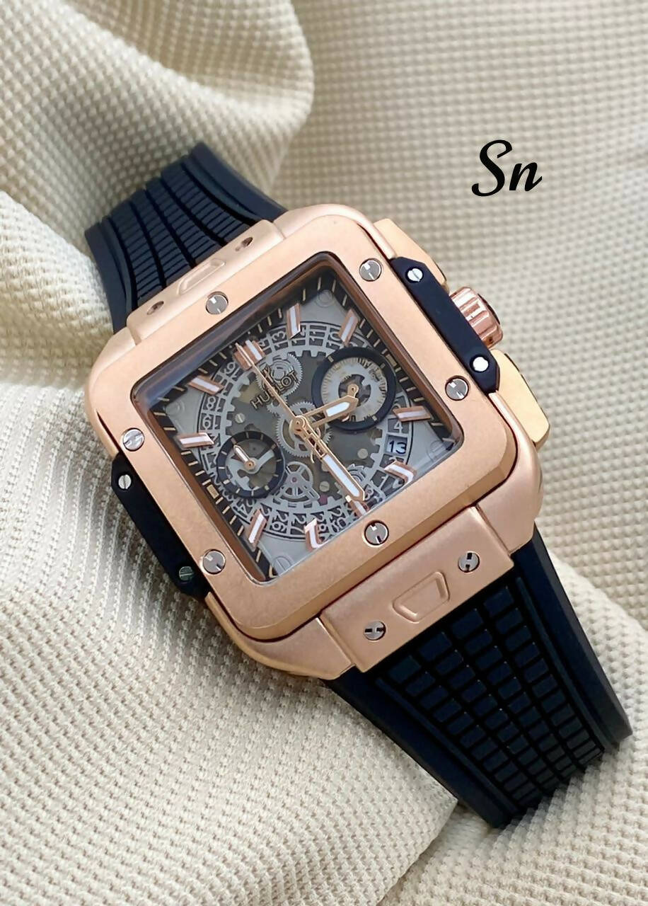 Buy online Best Quality 7a Copy Hublot Watch from watches for Women by  Enrique Collections for ₹899 at 25% off | 2024 Limeroad.com